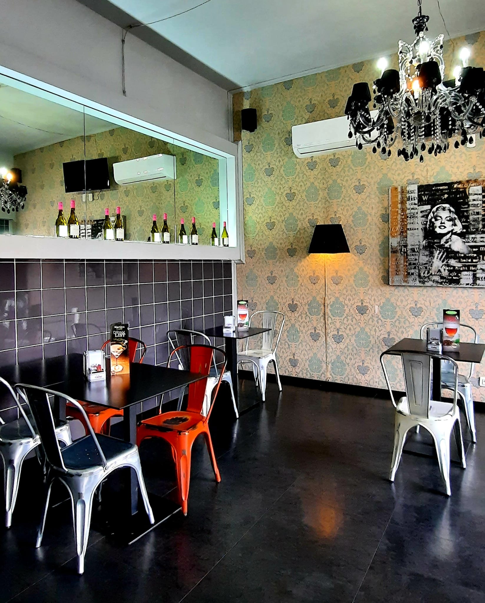 ristorante pizzeria griglieria a grosseto