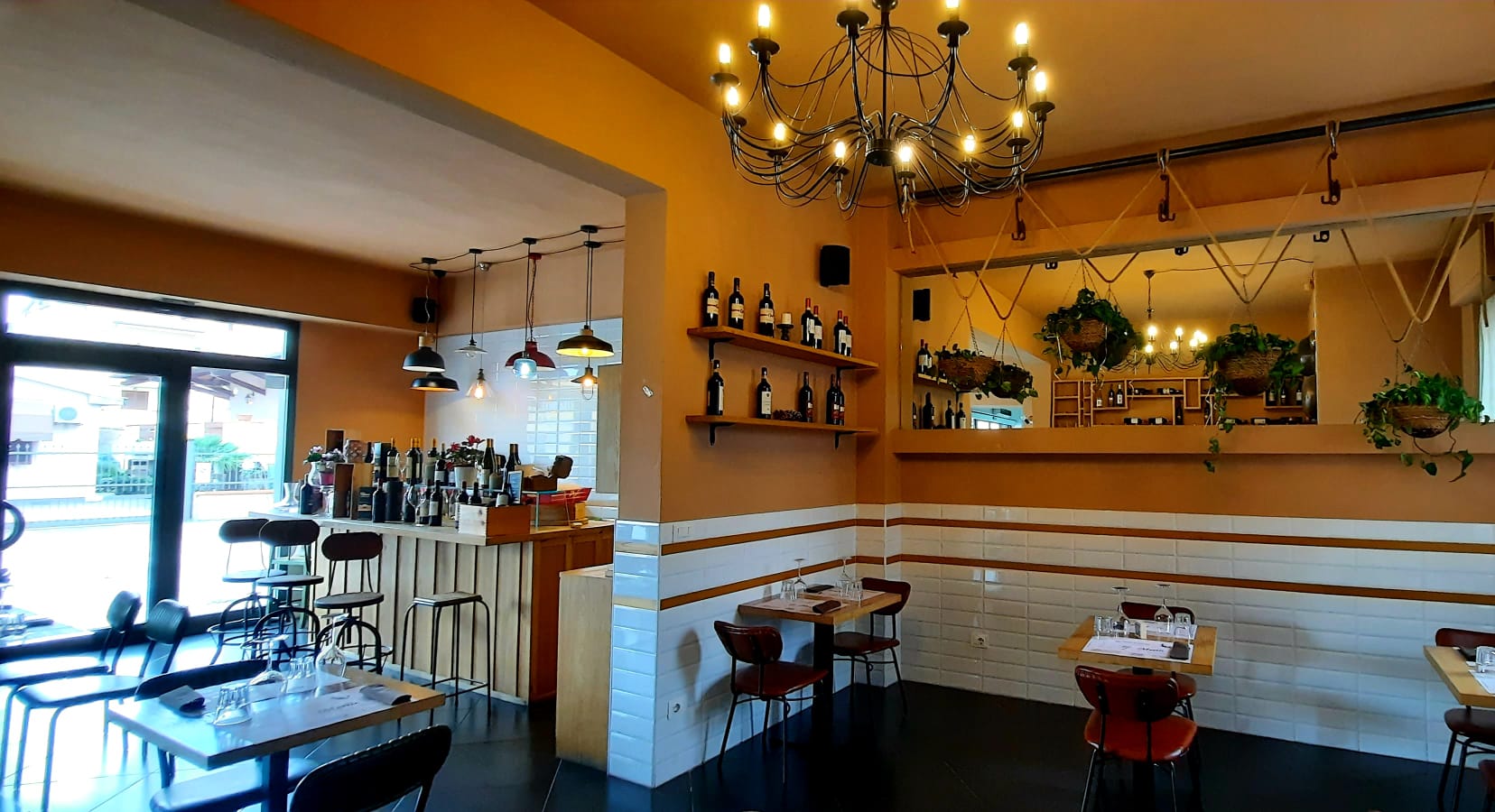 marilyn cafe ristorante pizzeria griglieria a grosseto